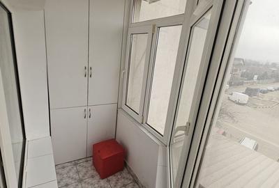 Apartament cu 3 camere în Central - 17