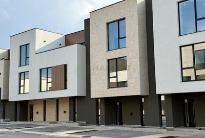 Casă cu 5 camere cu Piscina în Nord