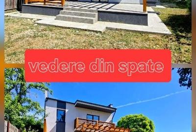 Casă cu 4 camere cu Teren 500 Mp în Bascov - 6