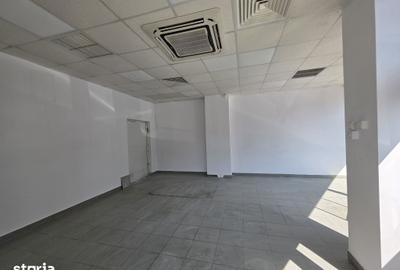 Spațiu comercial, de 37 mp, în Militari