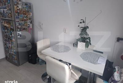 Apartament cu 2 camere în Micro 11 - 14