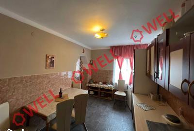 Casă cu 5 camere cu Teren 1040 Mp în Central - 14