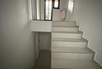 Casă individuală cu 7 camere cu Canalizare în Doamna Ghica - 25