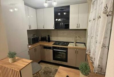 Apartament cu 2 camere în Gării - 2