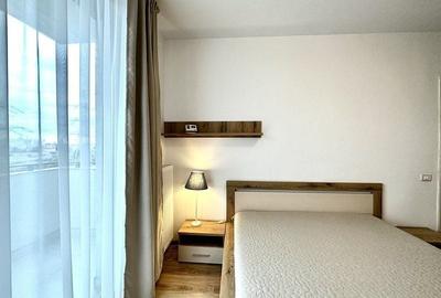 Apartament cu 3 camere decomandat în Central - 11