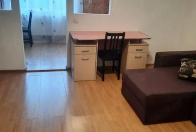 Garsonieră semidecomandată în Tătărași