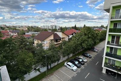 Apartament cu 2 camere în Rahova - 2