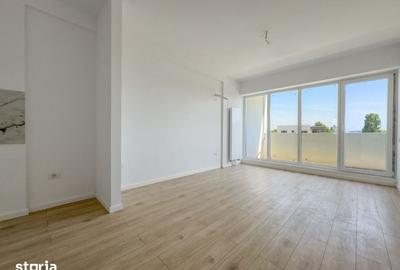 Apartament cu 2 camere în Nord - 8
