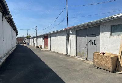 Spațiu comercial, de 60 mp, în Doamna Ghica - 1