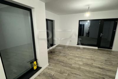 Casă individuală cu 4 camere cu Teren 300 Mp în Clinceni - 5