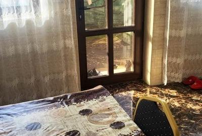 Casă individuală cu 3 camere cu Garaj în 1 Decembrie