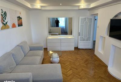 Apartament cu 2 camere decomandat în Barieră