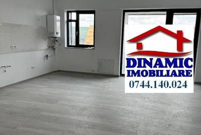 Apartament cu 2 camere semidecomandat în Calea Romanului - 2