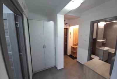 Apartament cu 2 camere decomandat în Ultracentral - 5