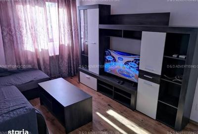 Apartament cu 3 camere decomandat în Chiajna