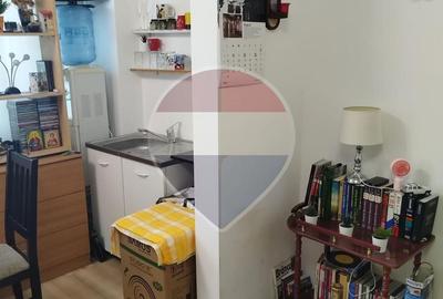 Garsonieră în Chiajna