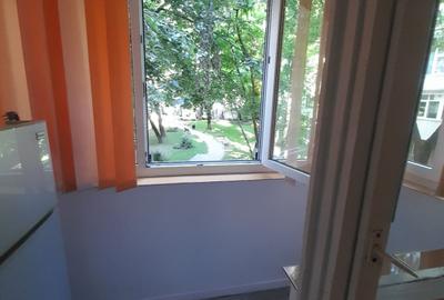 Garsonieră decomandată în Exterior Vest - 5