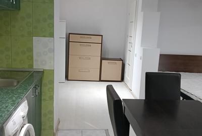 Garsonieră nedecomandată în Lujerului - 4