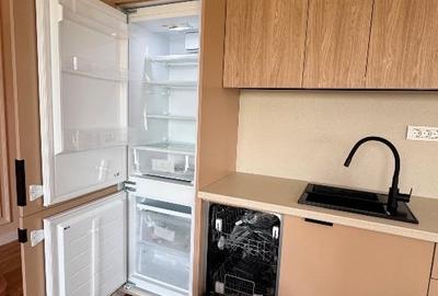 Apartament cu 2 camere decomandat, mobilat în Torontalului - 12