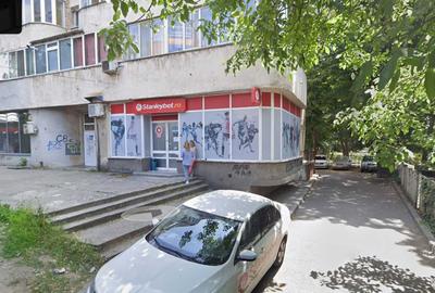 Spațiu comercial, de 96 mp, în Titulescu - 3
