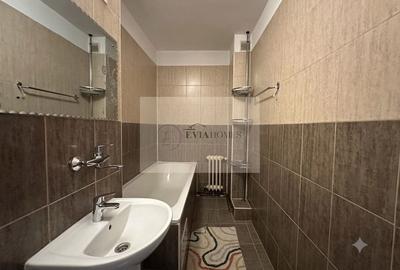 Apartament cu 3 camere decomandat, mobilat în Semicentral - 7
