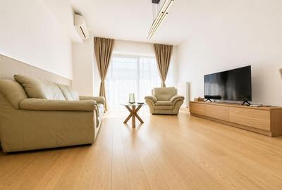 Apartament cu 2 camere în Pipera - 2