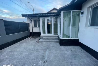 Casă cu 3 camere cu Teren 103 Mp în Central
