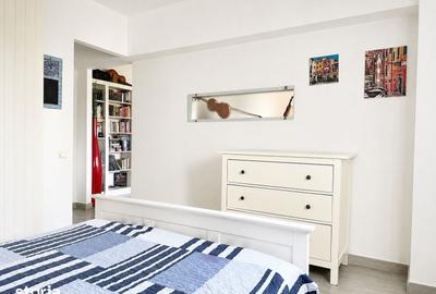 Apartament cu 2 camere în Eminescu