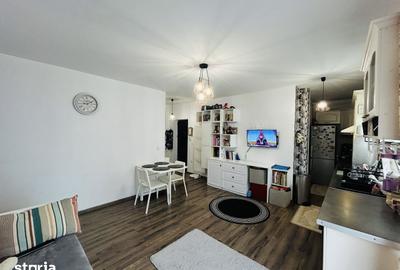 Apartament cu 3 camere în Central - 2