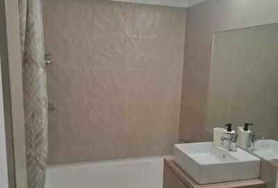 Apartament cu 2 camere semidecomandat în Politehnica - 5