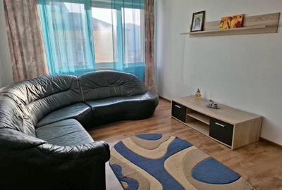 Apartament cu 2 camere semidecomandat în Dărmănești
