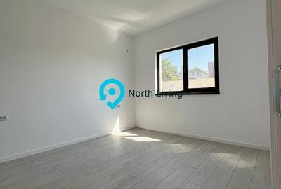 Casă cu 3 camere cu Teren 450 Mp în Central - 5