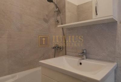 Apartament cu 3 camere decomandat, mobilat în Buziașului - 5