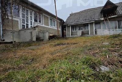 Casă cu 5 camere cu Teren 4700 Mp în Central - 5