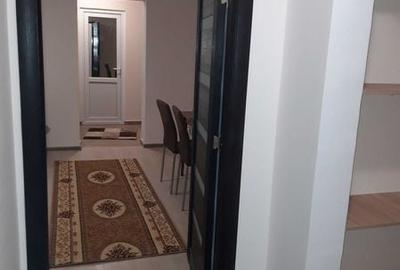 Apartament cu 2 camere în Cuza Vodă - 4