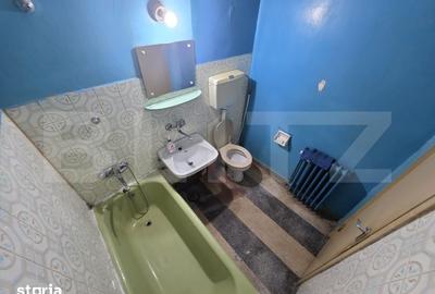 Apartament cu 2 camere în Tudor Vladimirescu