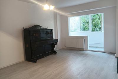 Apartament cu 4 camere în Sebastian
