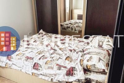 Apartament cu 2 camere decomandat în Vitan