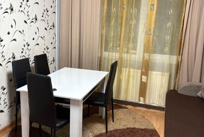 Apartament cu 2 camere semidecomandat în Central - 5