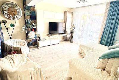 Apartament cu 2 camere decomandat în Central - 3