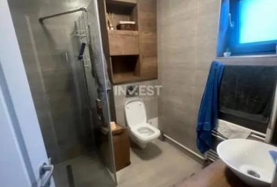 Casă cu 4 camere cu Teren 200 Mp în Central - 3