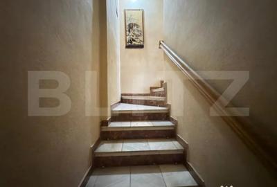 Casă cu 4 camere cu Teren 273 Mp în Semicentral - 7