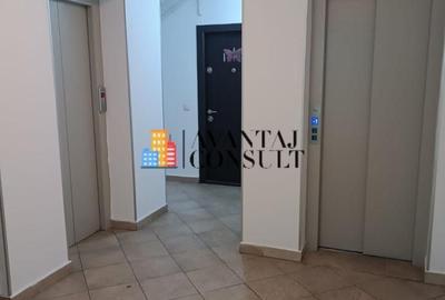 Spațiu comercial, de 48 mp, în Timpuri Noi