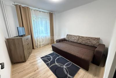 Apartament cu 2 camere în Tătărași