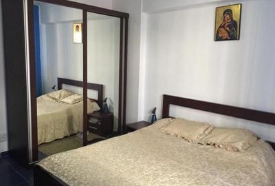 Apartament cu 3 camere decomandat, mobilat în Păcurari