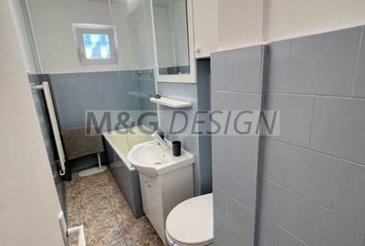Garsonieră decomandată în Șagului - 12