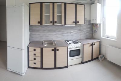 Apartament cu 3 camere semidecomandat, mobilat în Gheorgheni - 3
