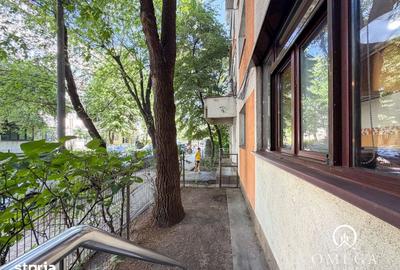 Apartament cu 2 camere decomandat în Nicolina - 15