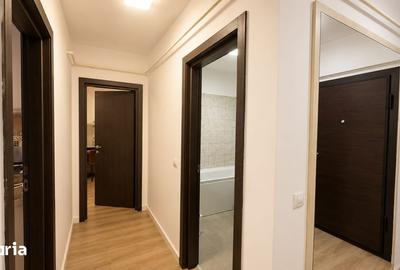 Apartament cu 2 camere decomandat în Zona industrială - 2