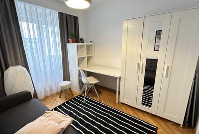 Apartament cu 3 camere decomandat, mobilat în Mărăști - 5